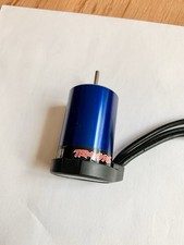 Traxxas vxl motor d'occasion  Expédié en Belgium