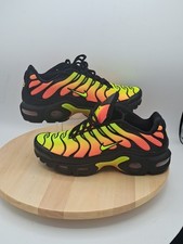 Nike Air Max Plus Sunset Orange TN Air AQ9979-001 EUA.  Tamanho 9,5  comprar usado  Enviando para Brazil