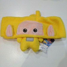 Teletubbies bandeau jaune d'occasion Teletubbies bandeau jaune d'occasion  Expédié en France