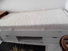 jugendbett matratze lattenrost gebraucht kaufen jugendbett matratze lattenrost gebraucht kaufen Dietzenbach