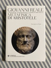 Reale introduzione traduzione usato  Milano