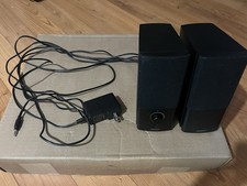 Bose companion speaker d'occasion  Expédié en Belgium