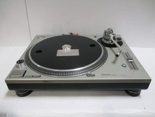 Technics 1200 mk3d for sale Technics 1200 mk3d for sale  Chicopee