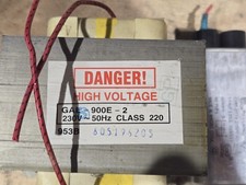 2kv microwave ven gebraucht kaufen  Aachen