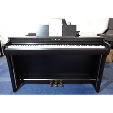 Second hand yamaha for sale  UK