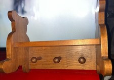 Solid wood painted for sale  Philadelphia
