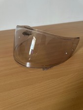 Shoei spirit transition for sale  DEVIZES
