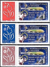 A380 24n1 2006 d'occasion  France