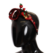 Dolce gabbana diadem d'occasion  Expédié en Belgium