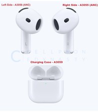 Apple airpods 4th for sale  Freeport