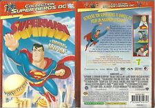 Dvd superman emballe d'occasion  Clermont-Ferrand-