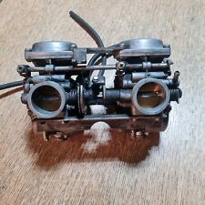 Suzuki 400 mikuni gebraucht kaufen  Hamm