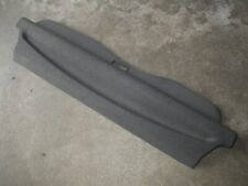 Laderaumabdeckung heckrollo ci gebraucht kaufen  Bitterfeld
