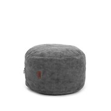 Cordaroy footstool sueded for sale  Gainesville