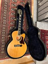 Chitarra acustica gibson usato  Carpeneto