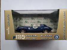 Jaguar type 260 d'occasion  Paris XVII