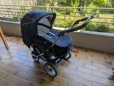 Emmaljunga kinderwagen nitro gebraucht kaufen  Hannover