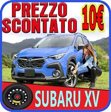 Ruotino scorta per usato  Torino
