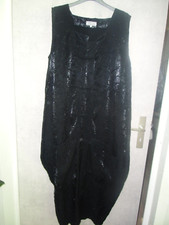 Damen kleid 2xl gebraucht kaufen  Grabow