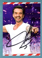 Florian silbereisen gebraucht kaufen Florian silbereisen gebraucht kaufen  Mendig