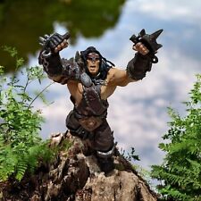 Figurine warcraft gashfigure d'occasion  Marseille XIII