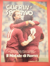 Guerin sportivo 1982 usato  Salerno
