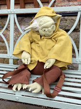Rare lucasfilm yoda for sale  LOUGHBOROUGH