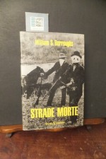 Strade morte william usato  Gorgonzola