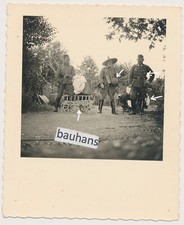 Foto wehrmacht soldaten gebraucht kaufen  Bad Münster