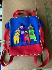 Vintage teletubbies red for sale  Lincoln