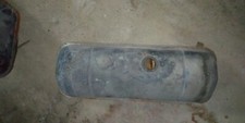 Fiat 500 serbatoio usato  Italia