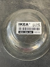 Ikea clear tea for sale  LEATHERHEAD