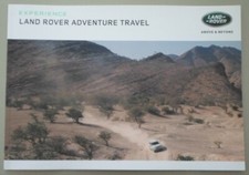 Land rover adventure for sale  BENFLEET