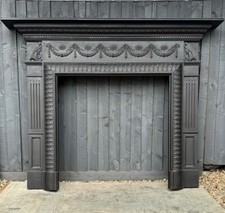 Antique victorian cast for sale  GREENHITHE