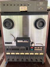 Teac 8spur bandmaschine gebraucht kaufen  Gailingen