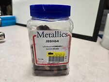 Jar metallics jbbh64 for sale  Salt Lake City
