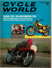 Cycle magazine december for sale  Chicago