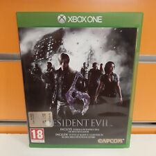 Resident evil xbox usato  Cuneo