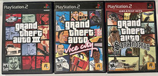 Grand theft auto for sale  Minneapolis