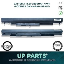 Batteria hs04 174.8v usato  Roma