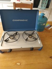 Camping gaz two for sale  TOWCESTER