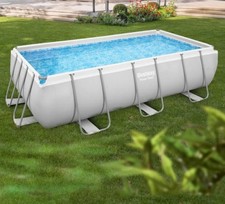 Piscina scaletta riscaldatore usato  Ceggia