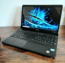 Notebook sony vaio usato  Sant Elpidio a Mare