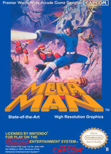 Mega man usato  Lainate