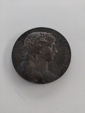 Ancienne médaille république d'occasion  Louhans