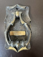 Vintage door knocker for sale  Wayne