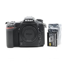 Nikon d500 dslr for sale  Indianapolis