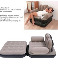 Inflatable chair bedroom for sale  STOCKPORT