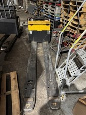 Crown pe4000 forklift for sale  Taylor