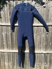 Neill hyperfreak wetsuit for sale  UK